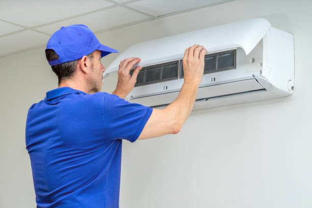 Best Local Air Duct Cleaning Services  in Edgewater, FL