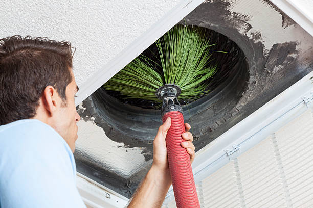 Best Residential Air Duct Cleaning  in Edgewater, FL